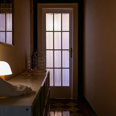 House Of Frames Bed & Breakfast Milano Exterior foto