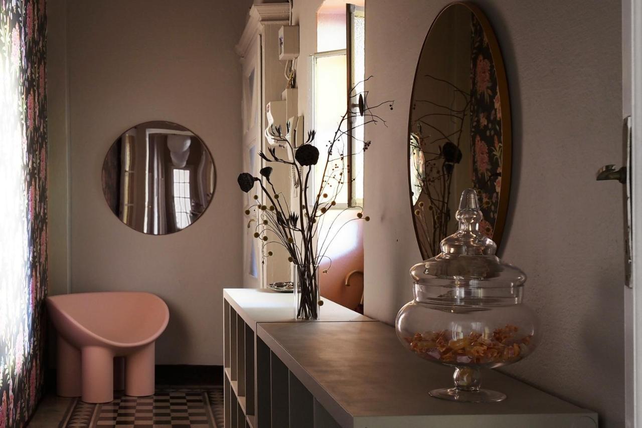House Of Frames Bed & Breakfast Milano Exterior foto