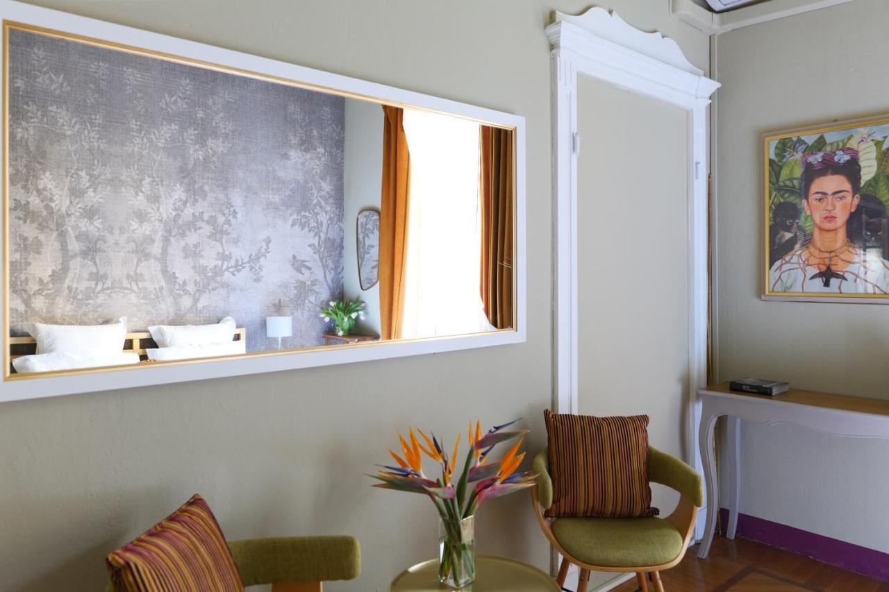 House Of Frames Bed & Breakfast Milano Exterior foto
