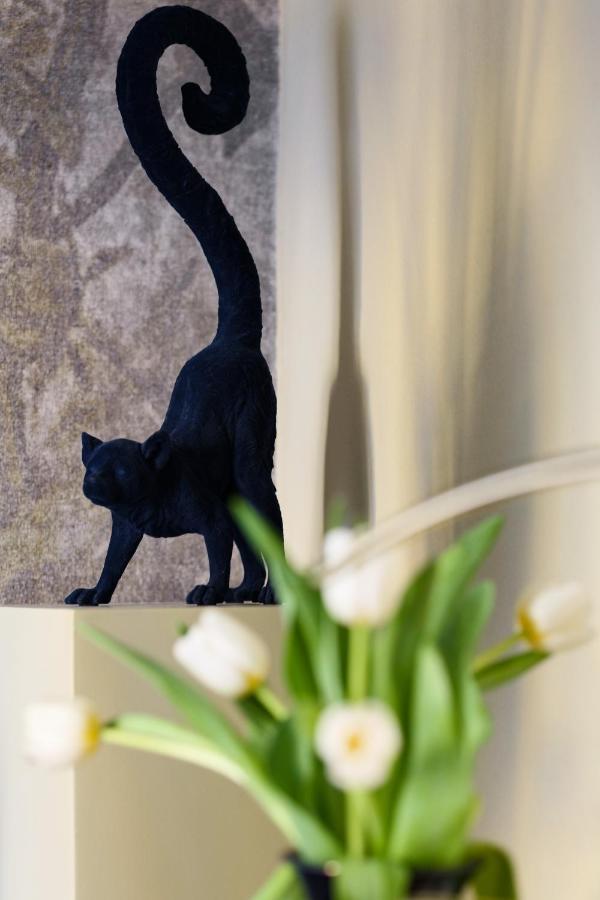 House Of Frames Bed & Breakfast Milano Exterior foto