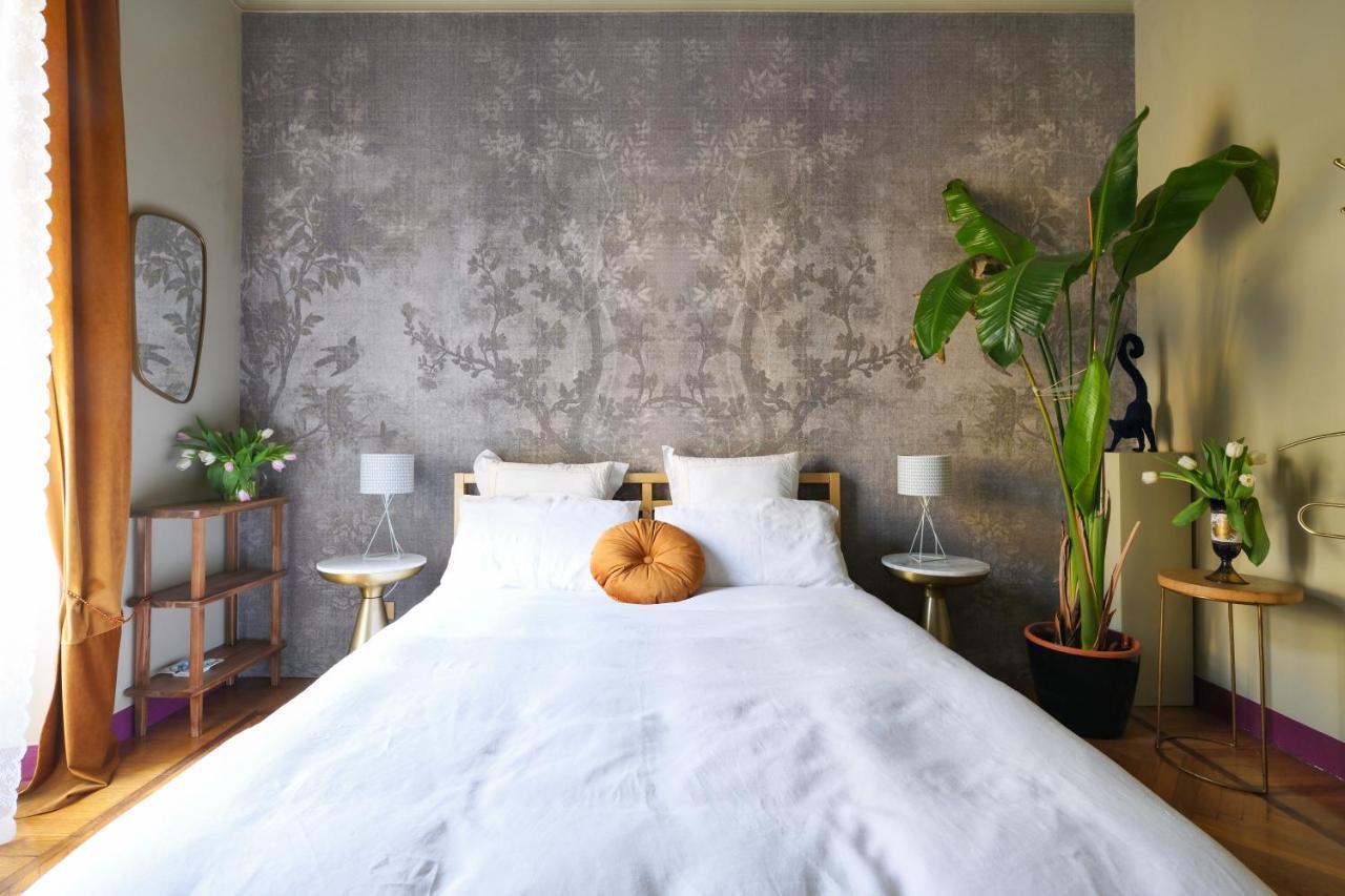 House Of Frames Bed & Breakfast Milano Exterior foto