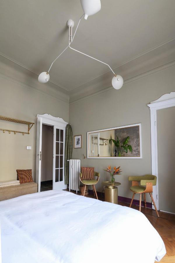 House Of Frames Bed & Breakfast Milano Exterior foto