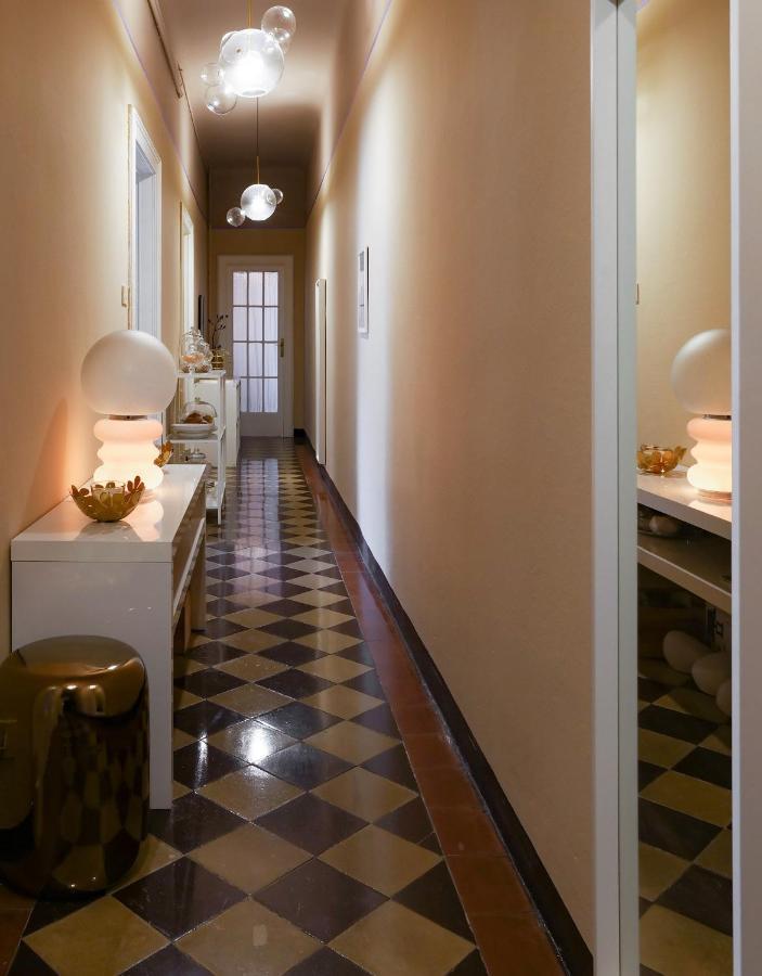 House Of Frames Bed & Breakfast Milano Exterior foto