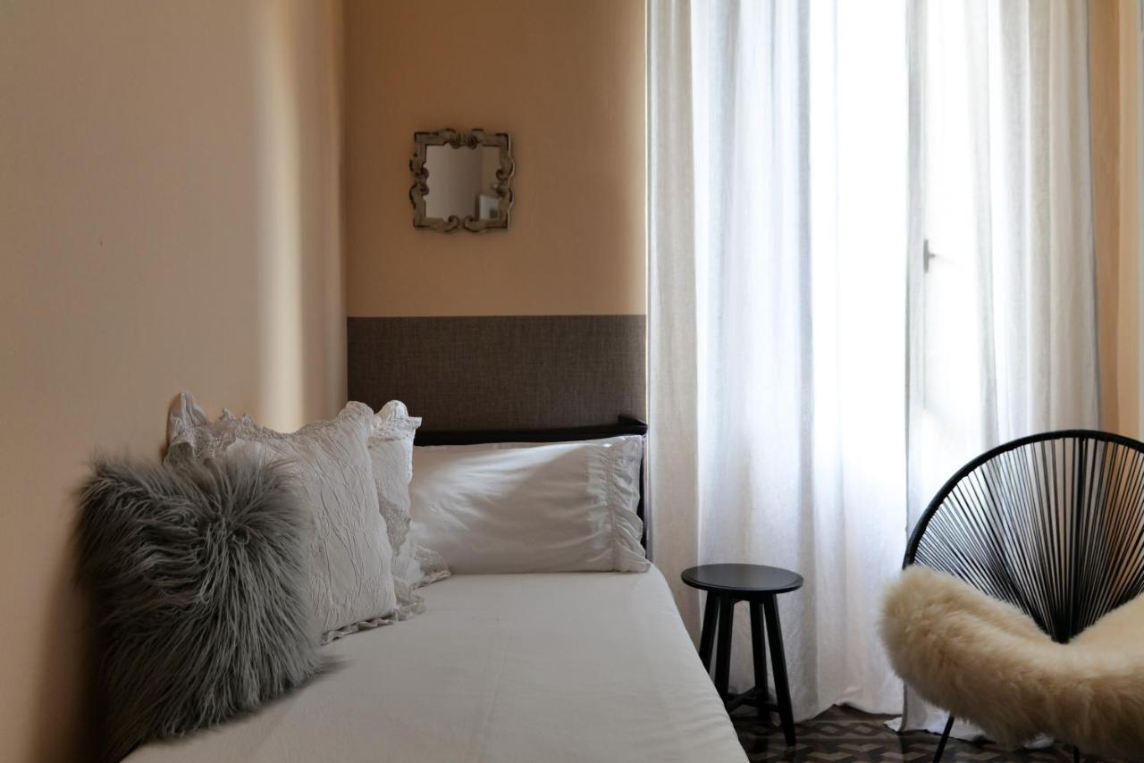House Of Frames Bed & Breakfast Milano Exterior foto