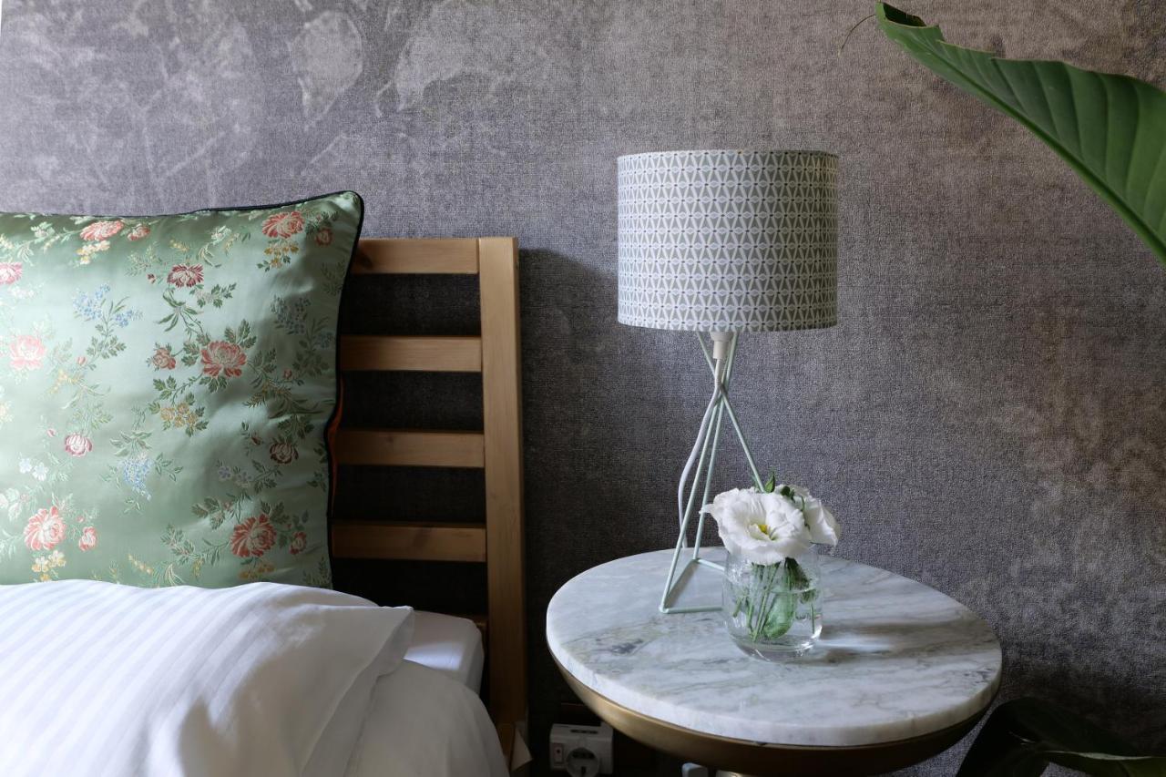 House Of Frames Bed & Breakfast Milano Exterior foto