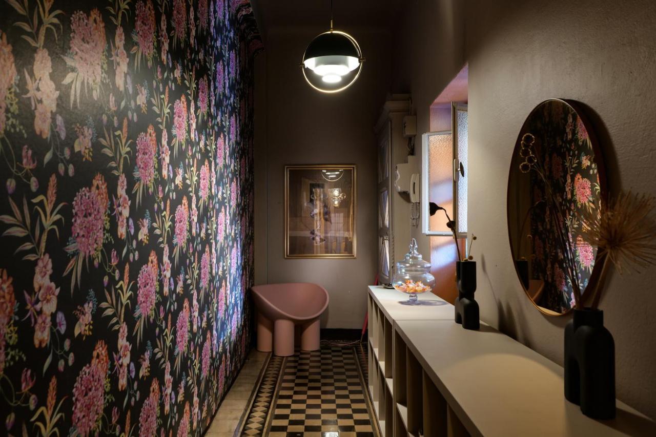 House Of Frames Bed & Breakfast Milano Exterior foto