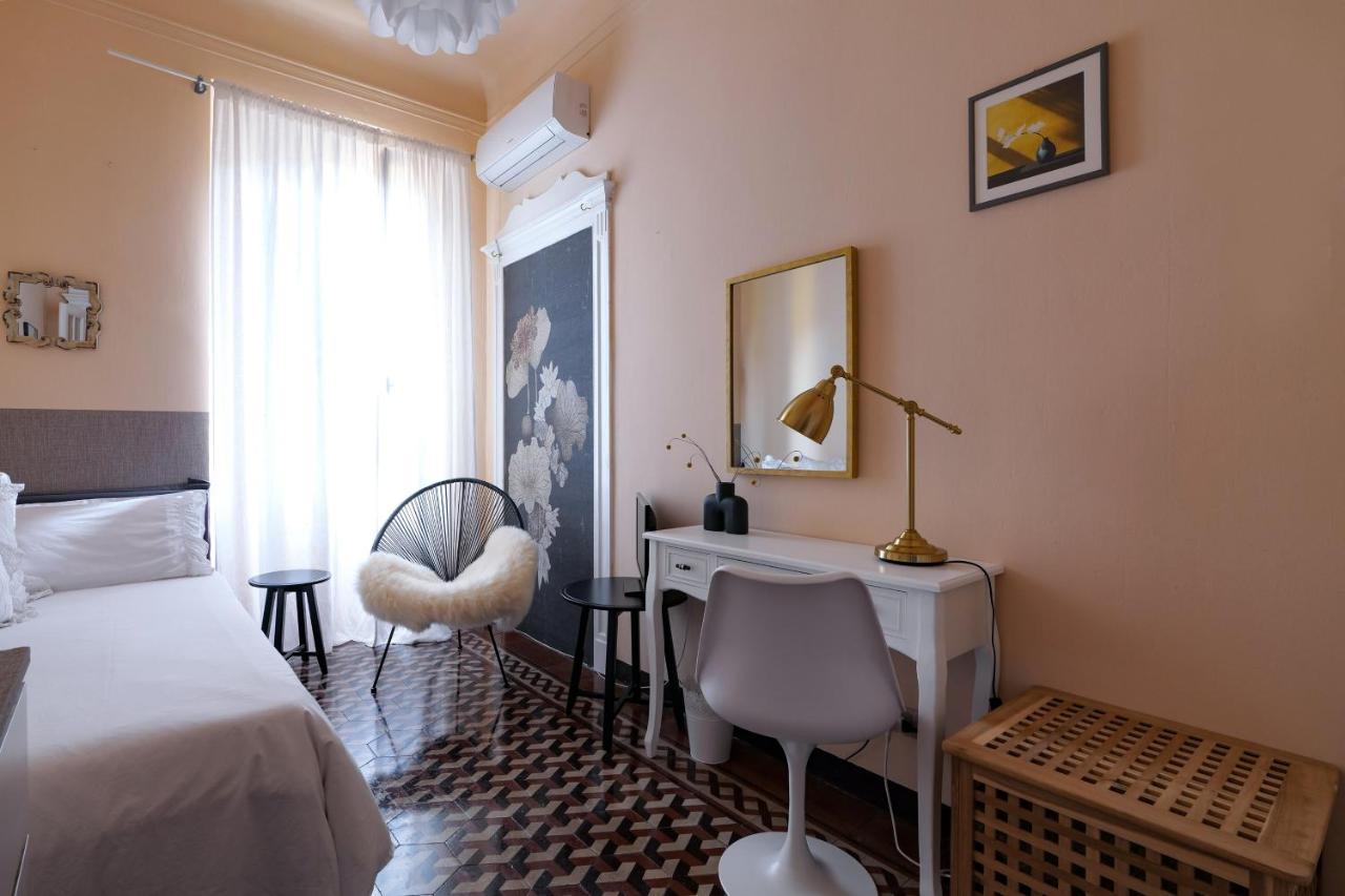 House Of Frames Bed & Breakfast Milano Exterior foto
