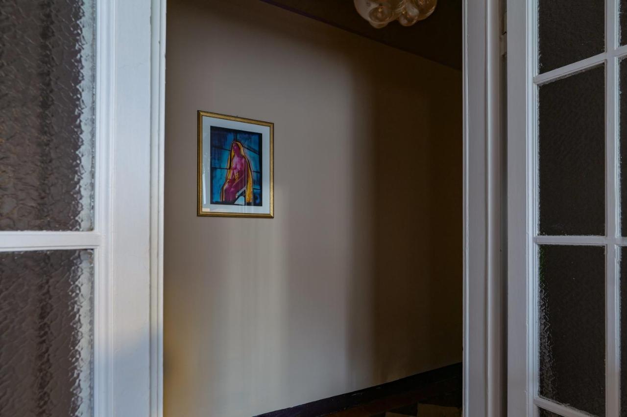 House Of Frames Bed & Breakfast Milano Exterior foto