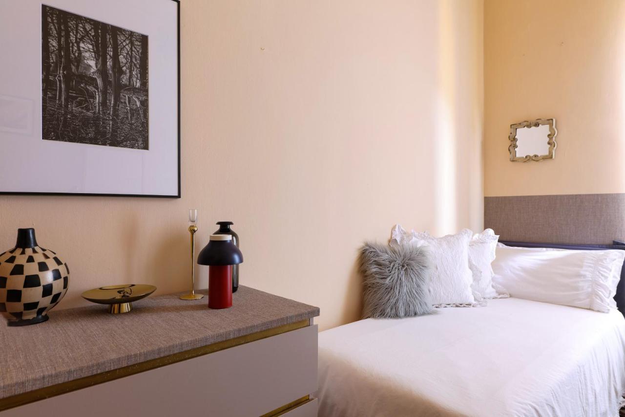 House Of Frames Bed & Breakfast Milano Exterior foto