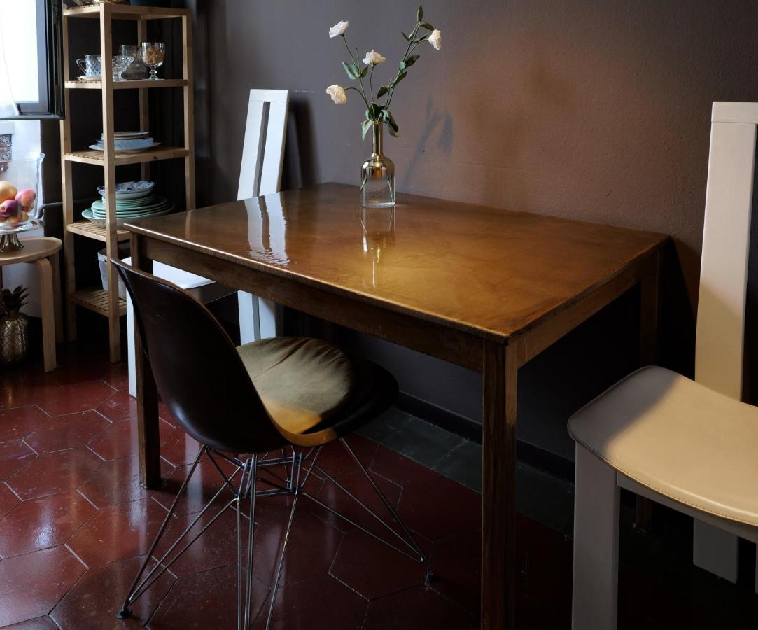 House Of Frames Bed & Breakfast Milano Exterior foto