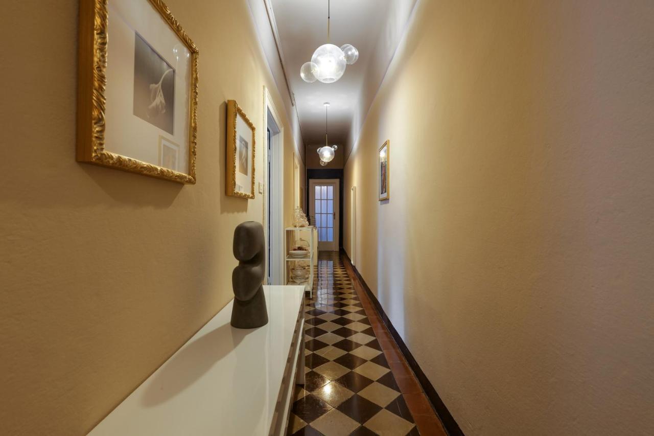 House Of Frames Bed & Breakfast Milano Exterior foto