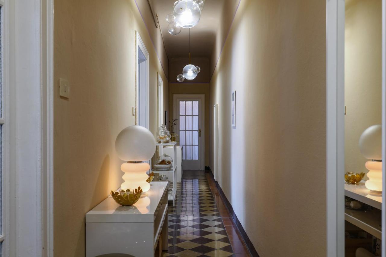 House Of Frames Bed & Breakfast Milano Exterior foto