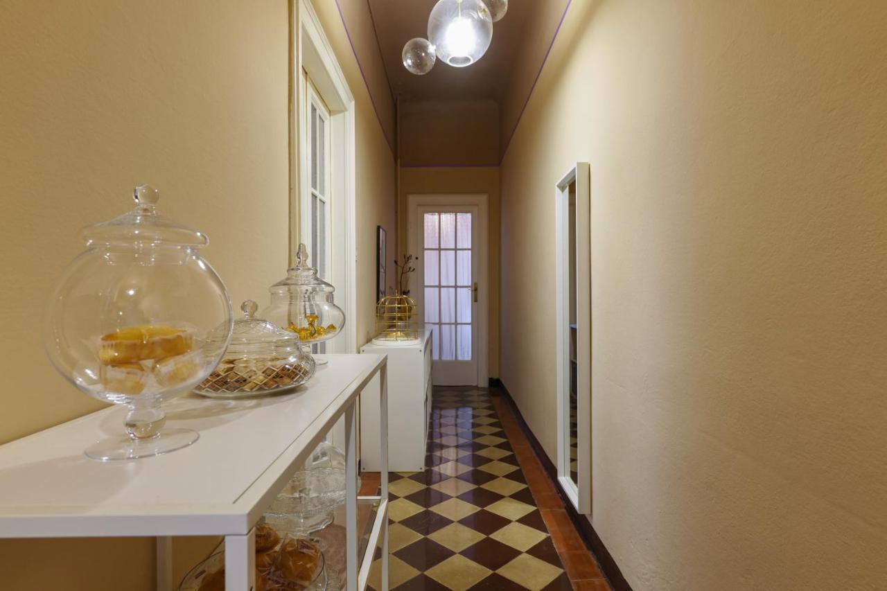 House Of Frames Bed & Breakfast Milano Exterior foto