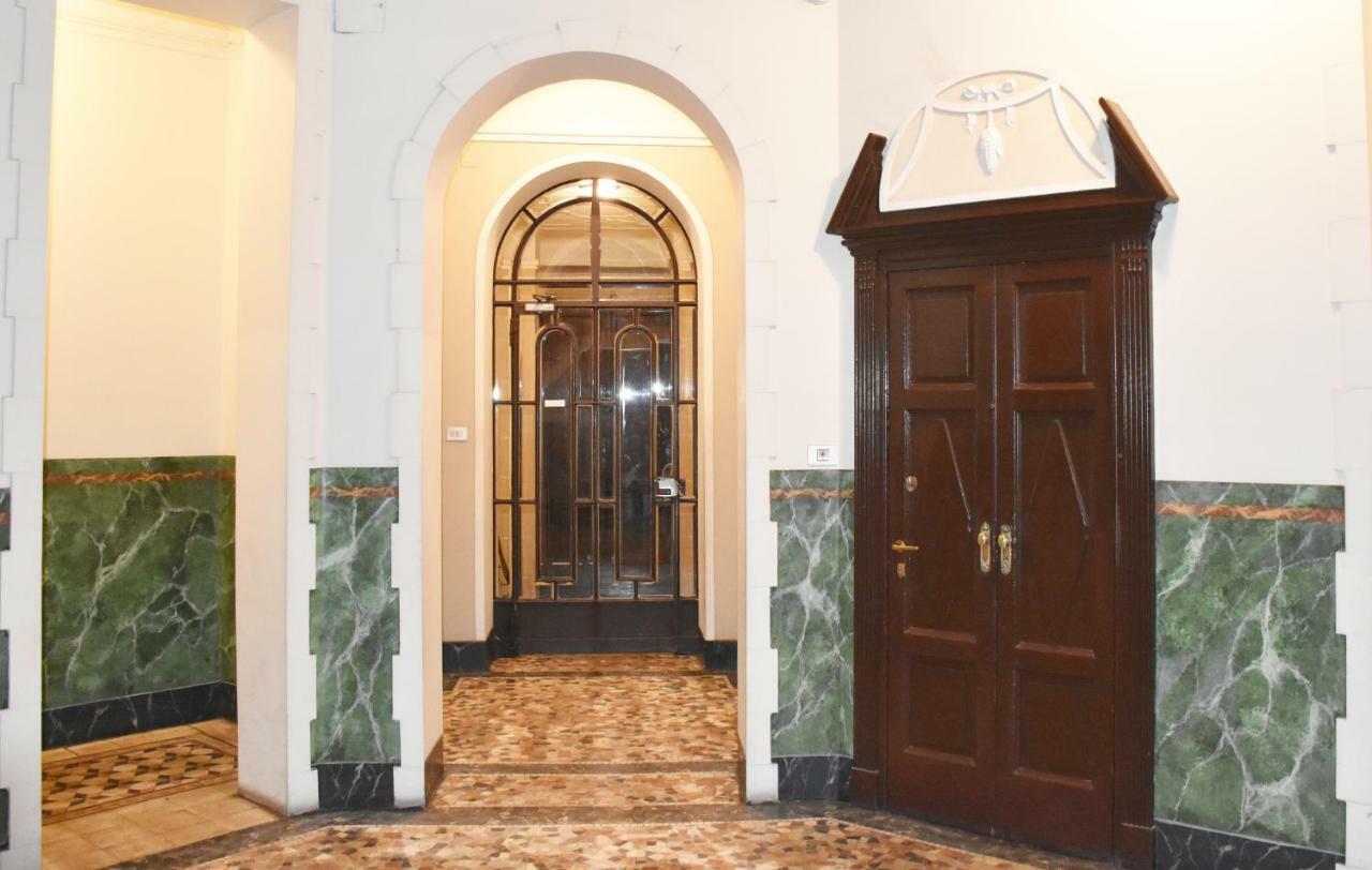 House Of Frames Bed & Breakfast Milano Exterior foto
