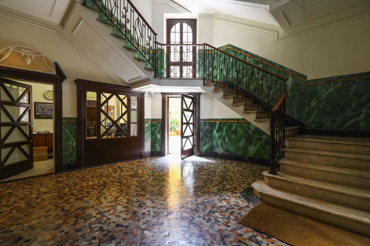 House Of Frames Bed & Breakfast Milano Exterior foto